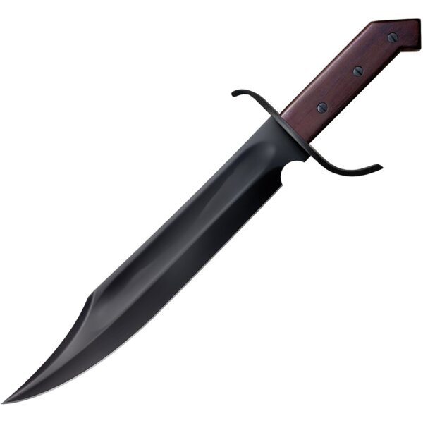 Cold Steel 1917 Frontier Bowie mit Lederscheide
