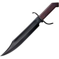 Cold Steel 1917 Frontier Bowie mit Lederscheide