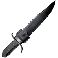 Cold Steel 1917 Frontier Bowie mit Lederscheide