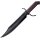 Cold Steel 1917 Frontier Bowie mit Lederscheide
