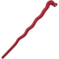 Cold Steel Lucky Dragon Walking Stick Gehstock aus...