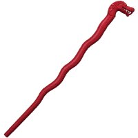 Cold Steel Lucky Dragon Walking Stick Gehstock...