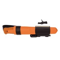 Morakniv KANSBOL Burnt Orange Survival Kit Feuerstarter