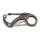CRKT COMPANO Slipjoint Karabiner Taschenmesser Messer 01CR9082