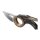 CRKT COMPANO Slipjoint Karabiner Taschenmesser Messer 01CR9082