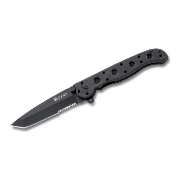 CRKT M16-10KZ Special Forces BLACK 01CR1610KZ