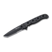 CRKT M16-10KZ Special Forces BLACK 01CR1610KZ