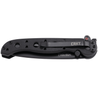CRKT M16-10KZ Special Forces BLACK 01CR1610KZ
