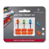Victorinox Mini Tool FireAnt Set Feuerstarter 3er Set...