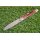 Albainox Messer TEJA MACHETE Taschenmesser 3Cr13MoV Stahl Staminaholz