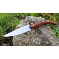 Albainox Navaja INOX Messer Taschenmesser Staminaholz...