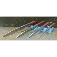 Albainox Messer VendettaTaschenmesser 420 Stahl Toothpick...