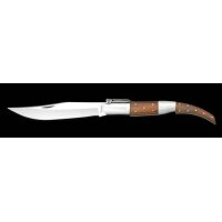 Albainox ARABE GIGANTE Messer XXL Taschenmesser 3Cr13MoV...