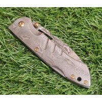 Albainox Plus LOOKALIKE Taschenmesser 3Cr13MoV Stahl...