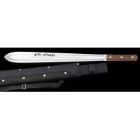 Albainox MASAI Machete Messer 3Cr13MoV Stahl