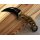 Böker Magnum BLACK SCORPION Messer Flipper 440A Stahl Taschenmesser Messer 01MB713