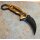Böker Magnum BLACK SCORPION Messer Flipper 440A Stahl Taschenmesser Messer 01MB713