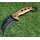 Böker Magnum BLACK SCORPION Messer Flipper 440A Stahl Taschenmesser Messer 01MB713