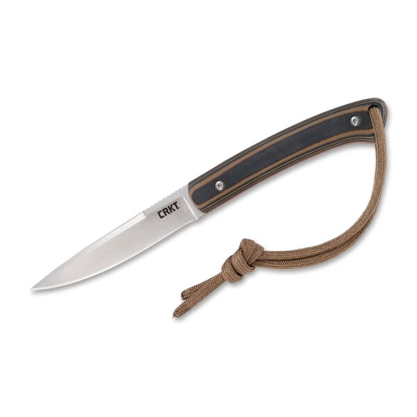 CRKT BIWA EDC Neck Knife 02CR2382