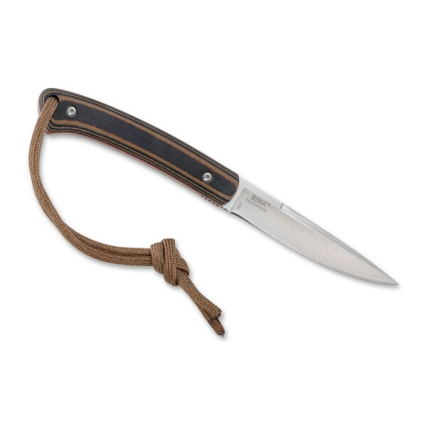 CRKT BIWA EDC Neck Knife 02CR2382