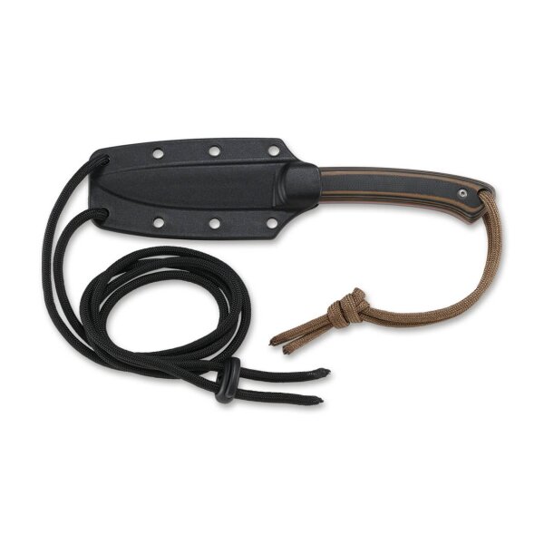 CRKT BIWA EDC Neck Knife 02CR2382