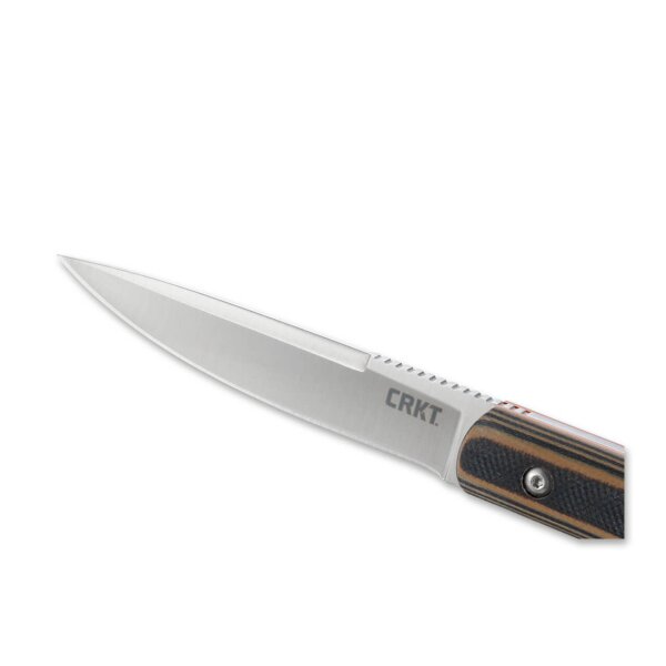 CRKT BIWA EDC Neck Knife 02CR2382
