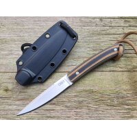 CRKT BIWA EDC Neck Knife 02CR2382