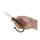 CRKT BIWA EDC Neck Knife 02CR2382