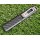 CRKT SCRIBE Mini Fixed mit Verschlusskappe und Clip Messer 02CR2425