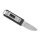 CRKT SCRIBE Mini Fixed mit Verschlusskappe und Clip Messer 02CR2425