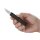 CRKT SCRIBE Mini Fixed mit Verschlusskappe und Clip Messer 02CR2425