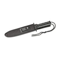 Böker Magnum Messer SURVIVALIST Outdoormesser mit...