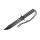 Böker Magnum Messer SURVIVALIST Outdoormesser mit Scheide und Schärfstein 02MB935