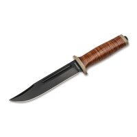 Böker Magnum Messer Ranger Field Bowie Jagdmesser...