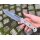 Böker Magnum Desert Warrior 2.0 Outdoormesser 440A Stahl Micarta Griff 02SC012