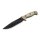 Böker Magnum Desert Warrior 2.0 Outdoormesser 440A Stahl Micarta Griff 02SC012