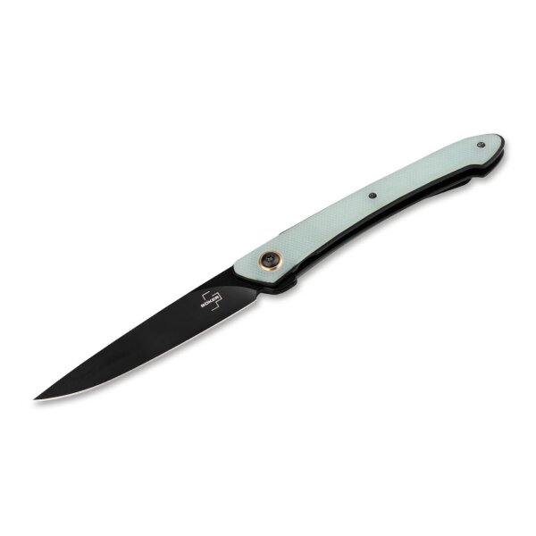 Böker Plus Urban Spillo Jade G10 01BO357