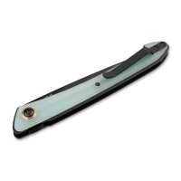 Böker Plus Urban Spillo Jade G10 01BO357