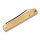 Böker Plus ZENSHIN 42 BRASS Slipjoint Messing 01BO369