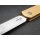 Böker Plus ZENSHIN 42 BRASS Slipjoint Messing 01BO369