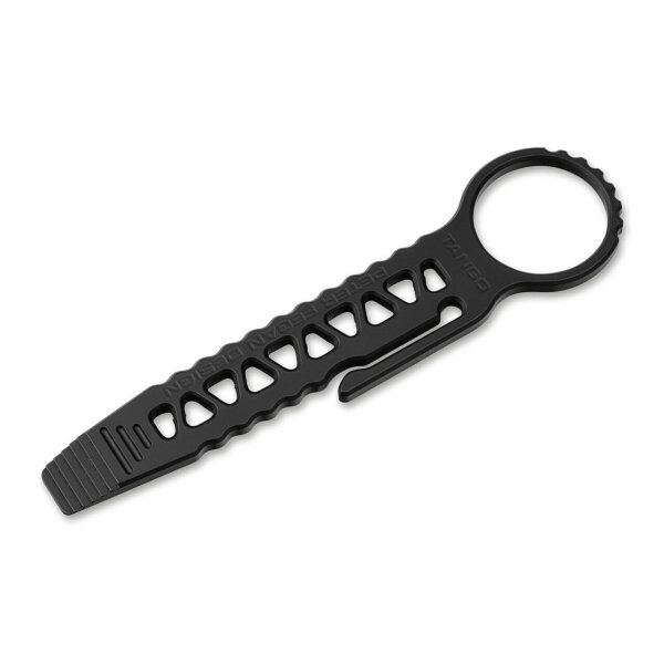 Böker Plus TANGO BAR MINI Multitool Schraubendreher Prybar 09BO902