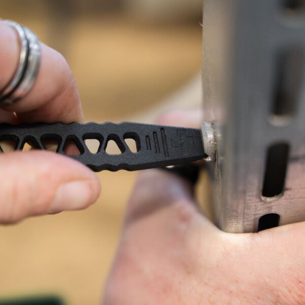 Böker Plus TANGO BAR MINI Multitool Schraubendreher Prybar 09BO902