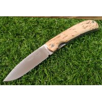 J&V Forester Campera Abedul Messer Taschenmesser...