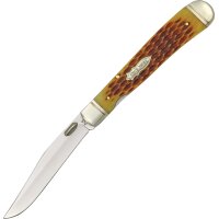 Rough Ryder Rider Messer TrapperLock Taschenmesser...