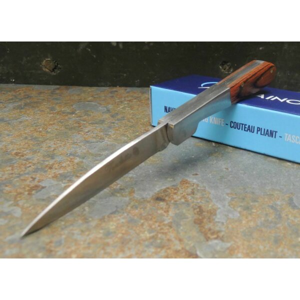 Albainox Messer VendettaTaschenmesser  Taschenmesser 420 Stahl Toothpick versch. Größen 13,5 cm ( 10507 )