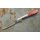 Albainox Messer VendettaTaschenmesser  Taschenmesser 420 Stahl Toothpick versch. Größen 13,5 cm ( 10507 )