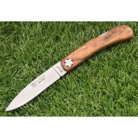 Joker Breton 4116 Olivenholz Braun