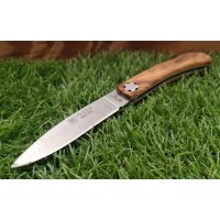 Joker Breton 4116 Olivenholz Braun