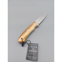 Joker Pantera 4116 Olivenholz Braun inkl. Lederscheide CO-17