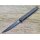 CRKT CEO BLACK Flipper AUS-8 Stahl 01CR7097K